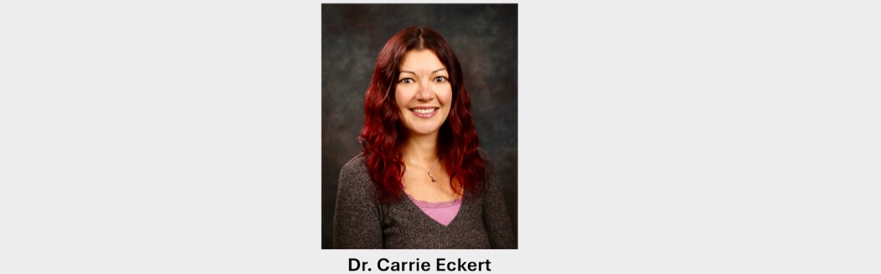 Carrie Eckert