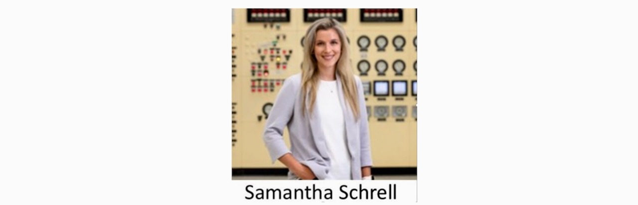 Samantha Schnell
