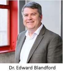 Dr. Edward Blandford
