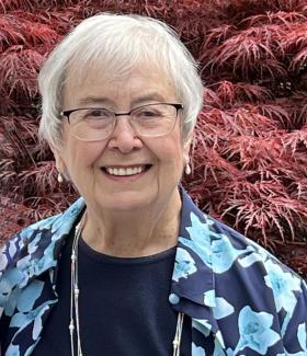 Gloria Caton